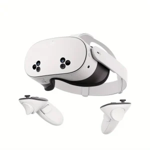 Meta Quest 3S Headset