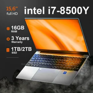 15.6" i7 Performance Laptop
