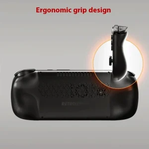 Retroid Pocket 5 Console