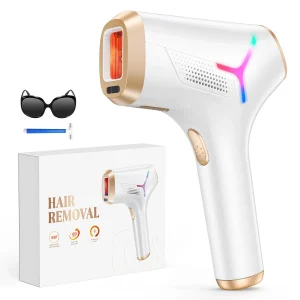 IPL Laser Hair Remover