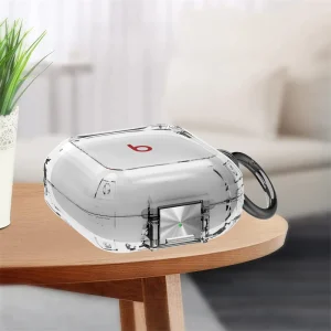 Clear Beats Fit Pro Case