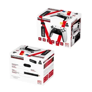 GD10 PRO Retro Game Stick