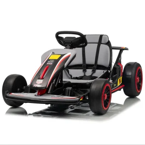 24V Kids Electric Go Kart
