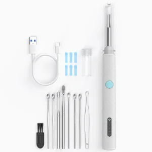 HD Visual Ear Cleaner