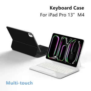 iPad Pro 13" Magic Keyboard Case