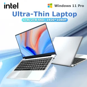 14.1" Ultra-Slim Pro Laptop